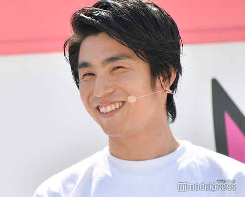 中尾明慶、木村拓哉の“カッコいい”エピソード明かす 長瀬智也との裏話も