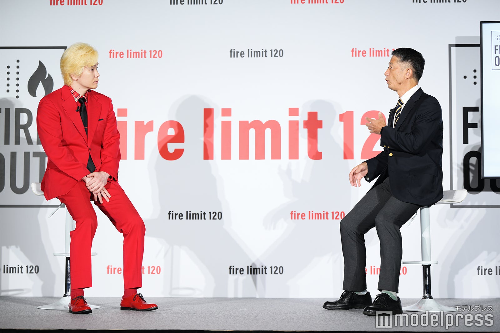 カズレーザー（C）モデルプレス