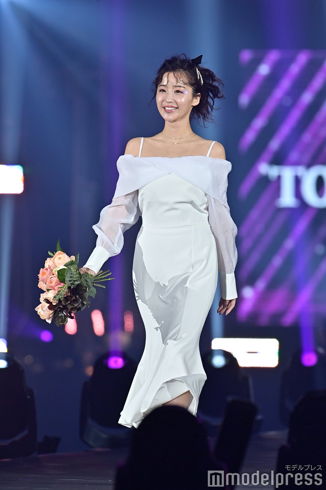 休井美郷（C）モデルプレス