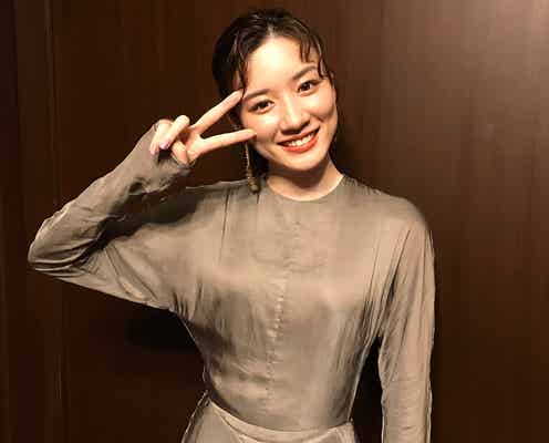永野芽郁「憧れの女性」を明かす 自信をなくしたときに聴く曲は?