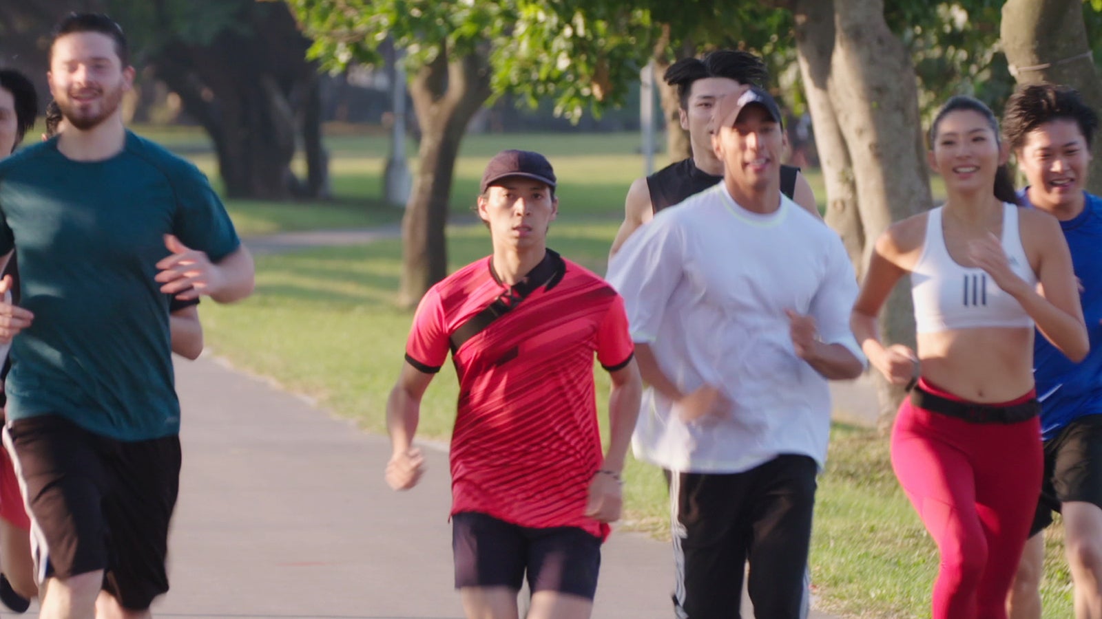 『バチェロレッテ・ジャパン』シーズン1エピソード5（C）2020 Warner Bros. International Television Production Limited