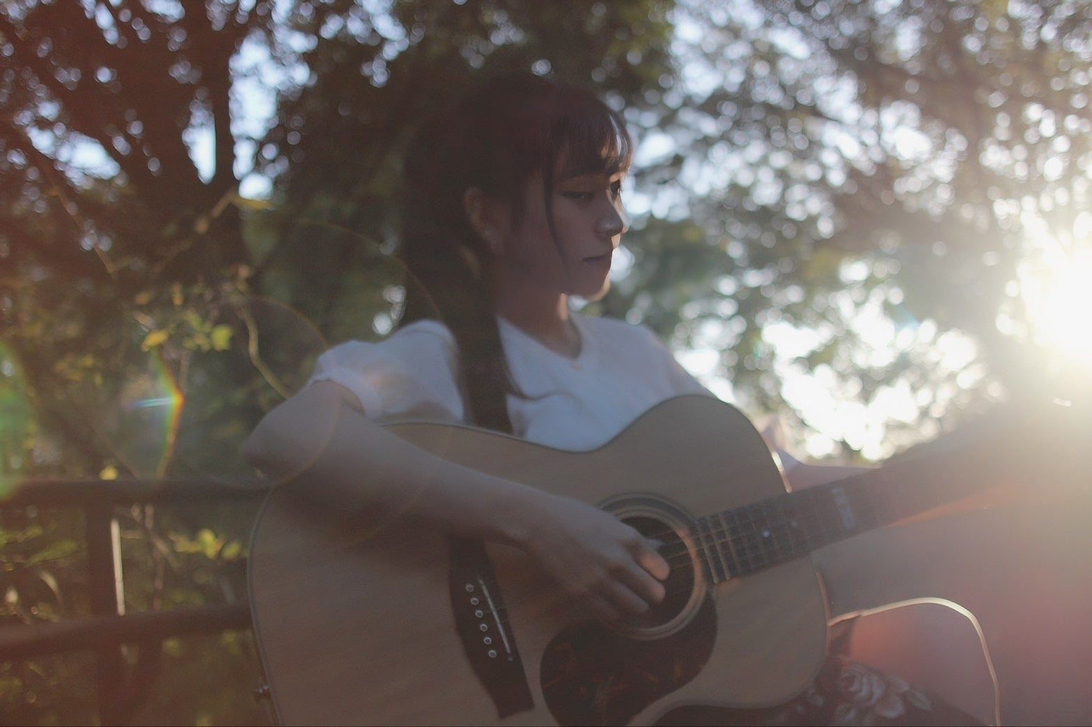 HINAZUKI（提供画像）