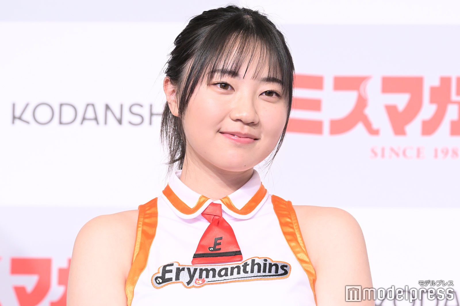 咲田ゆな（C）モデルプレス