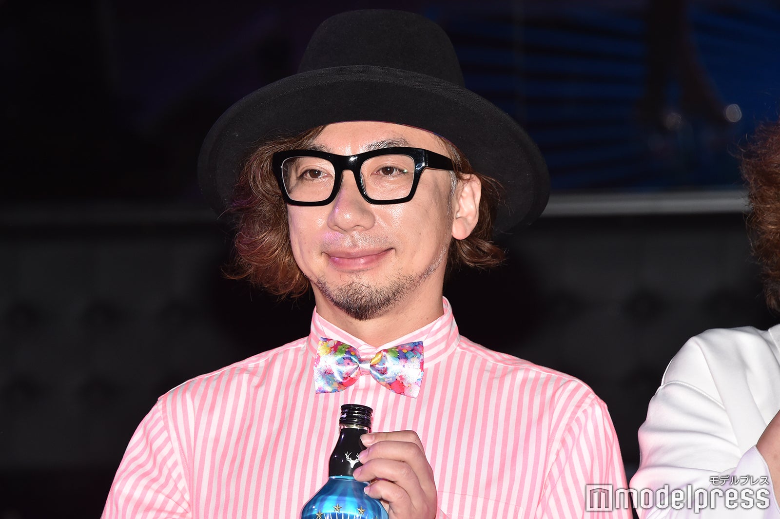 増田セバスチャン （C）モデルプレス