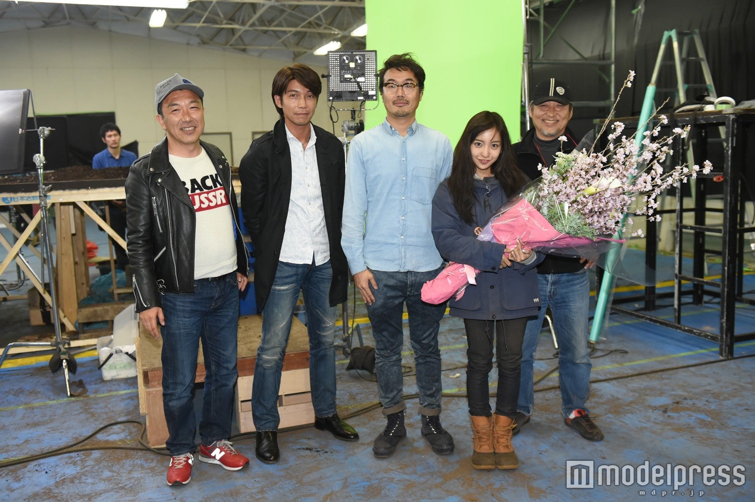 板野友美、感極まり涙「不安もたくさんあった」