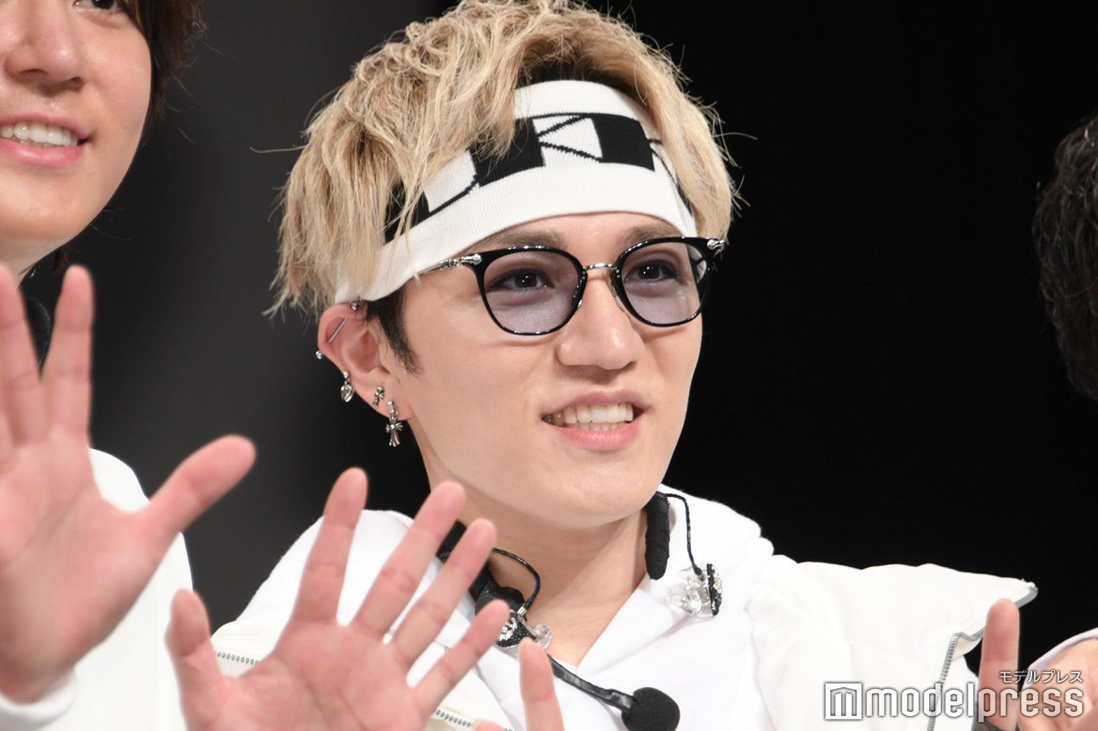 主役の神山智洋（C）モデルプレス