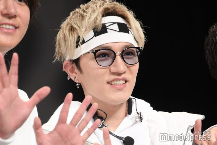 主役の神山智洋(C)モデルプレス