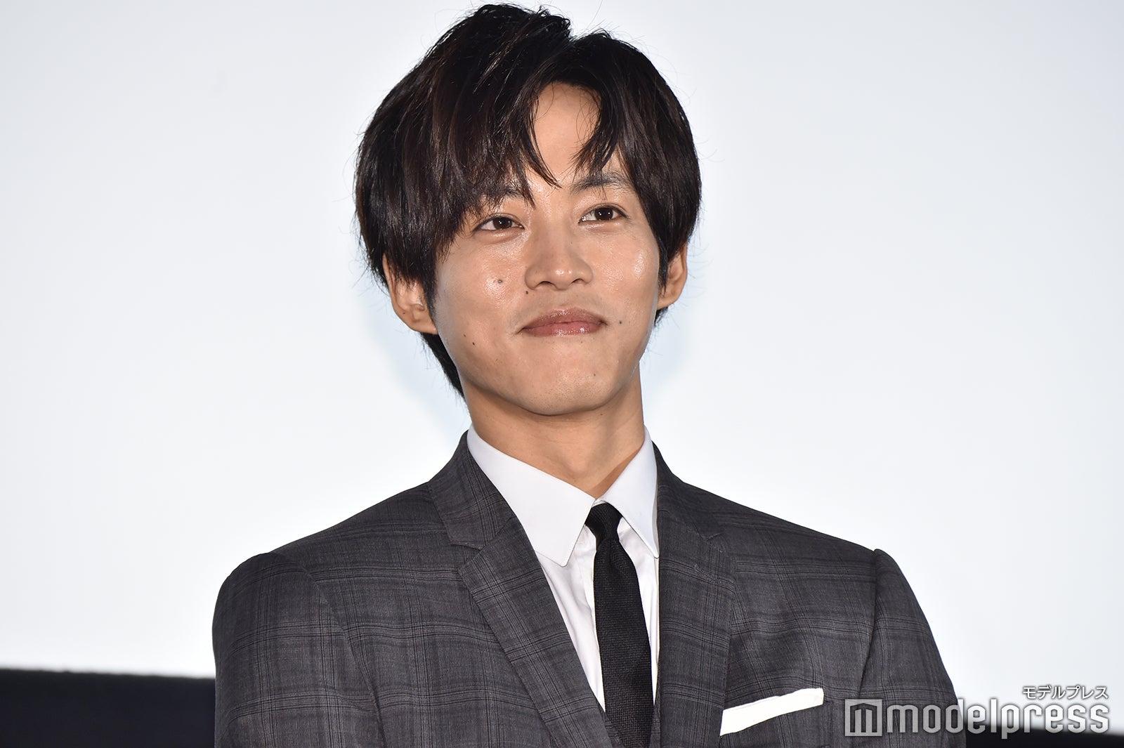 松坂桃李 （C）モデルプレス