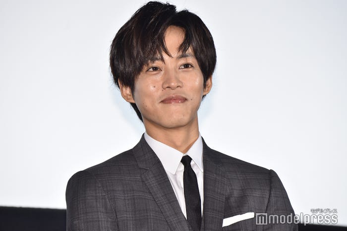 松坂桃李 (C)モデルプレス