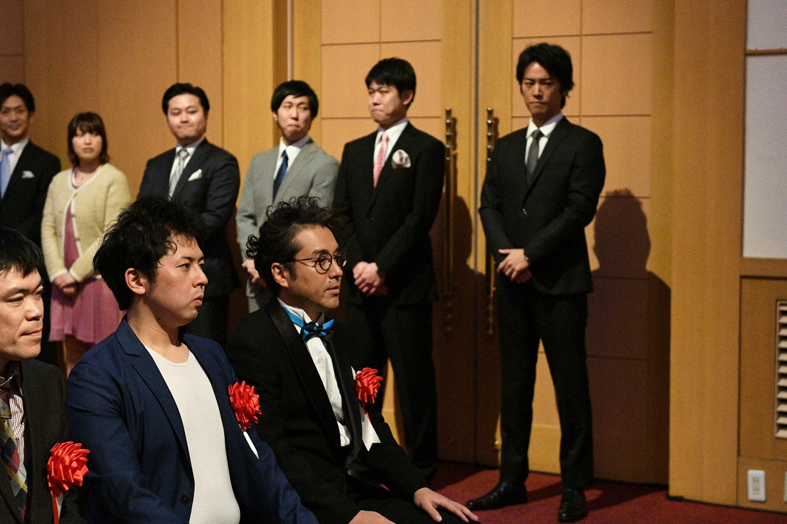 「きみが心に棲みついた」最終話より（C）TBS