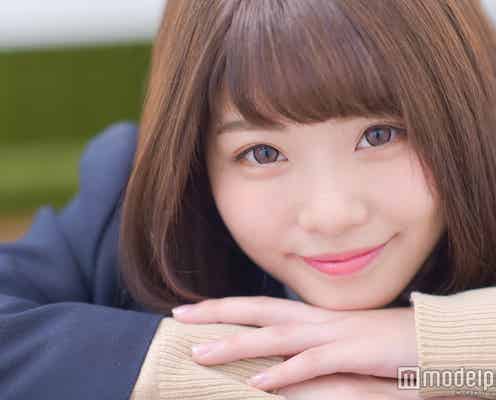 “中部で一番かわいい女子高生”おはなちゃん紹介「静岡に咲いた美しき花」<女子高生ミスコン最終候補者>