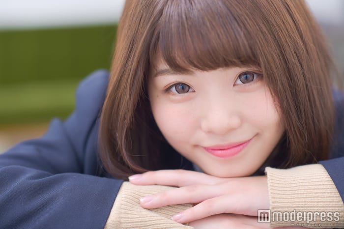 おはなちゃん(C)モデルプレス
