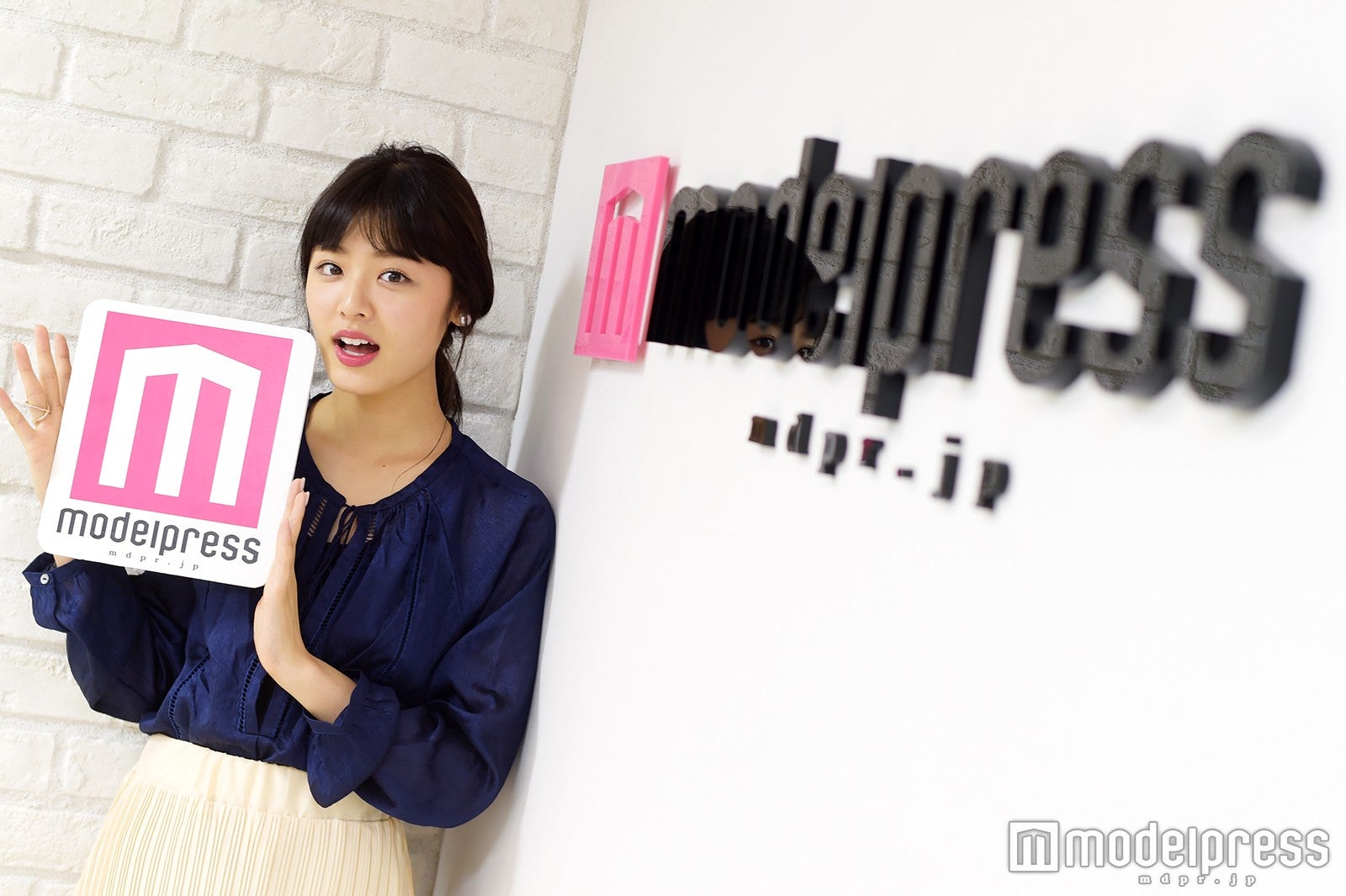 古畑星夏（C）モデルプレス