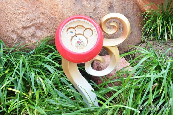 ここにペンダントをはめる