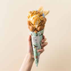 NUTTY CARAMEL/画像提供:AsoboLabo