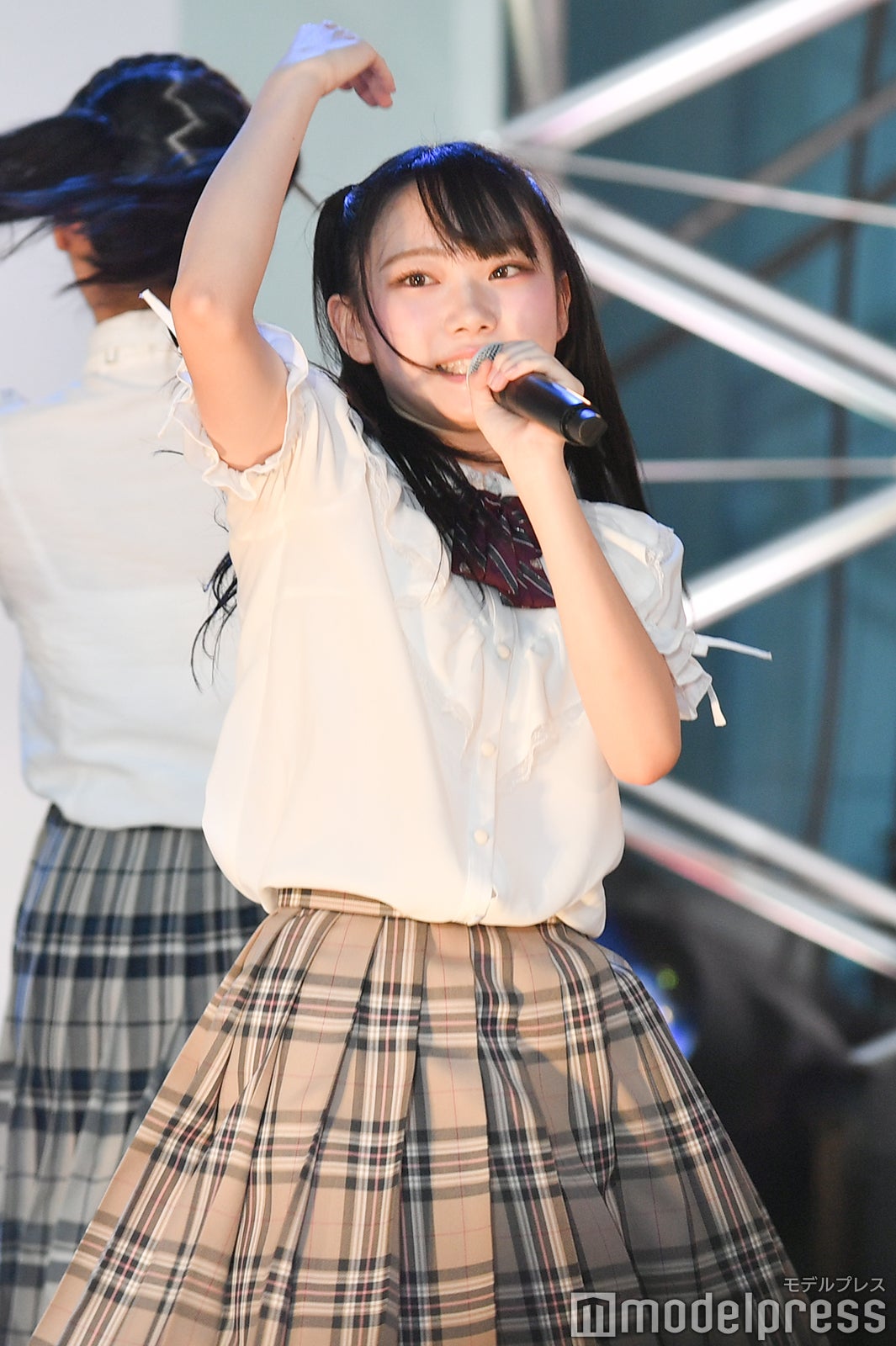 本田珠由記／＝LOVE ≠ME スペシャルコンサート「24 girls」 （C）モデルプレス