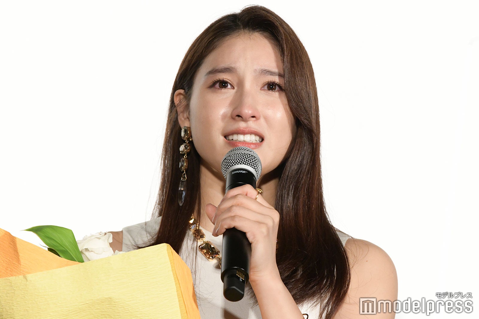 土屋太鳳 （C）モデルプレス