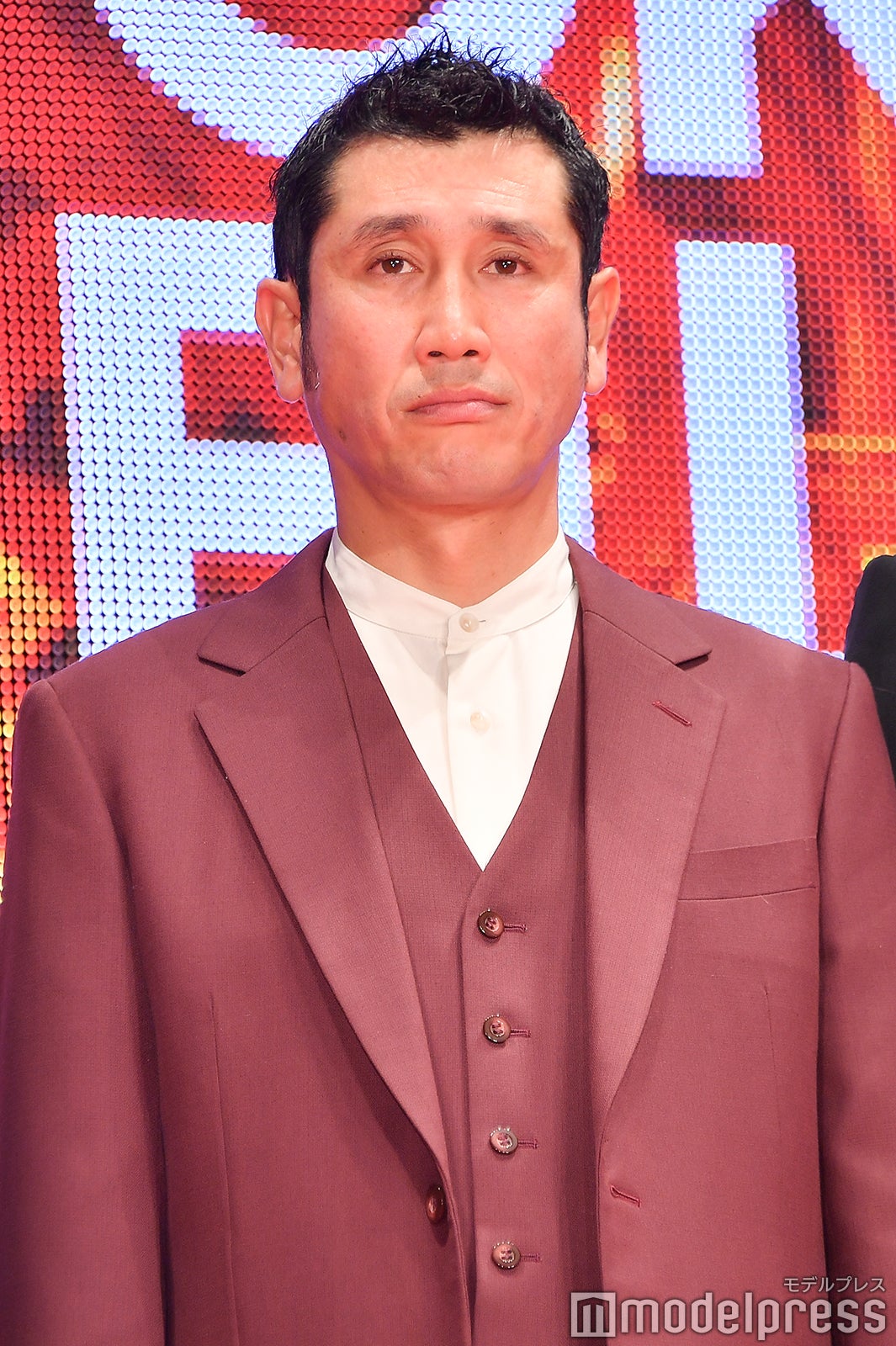 渋川清彦 （C）モデルプレス