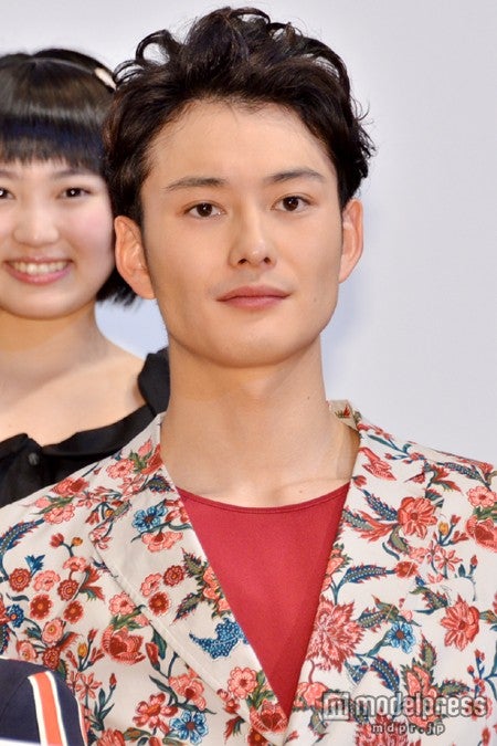 岡田将生 親友の暴露に赤面 そういうこと言わないで モデルプレス 岡田将生 親友の暴露に赤面 そういうこと言わないで モデルプレス