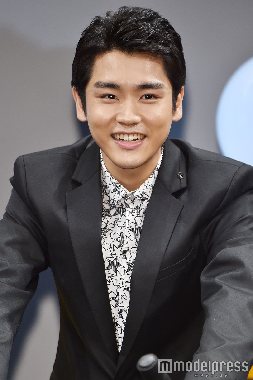 泉澤祐希（C）モデルプレス