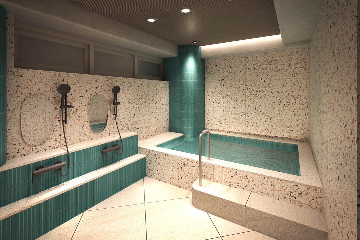 R HOTEL RE．OSAKA NAGAI PARK／提供画像