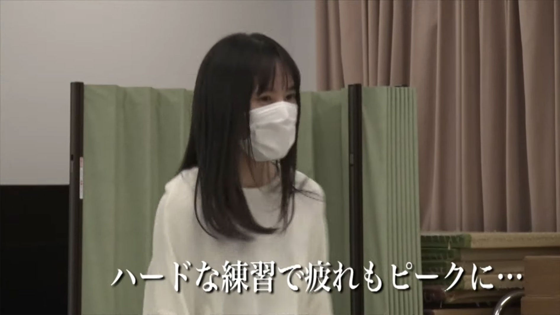 遠藤さくら／乃木坂46YouTubeチャンネル「乃木坂配信中」乃木坂46時間TVより