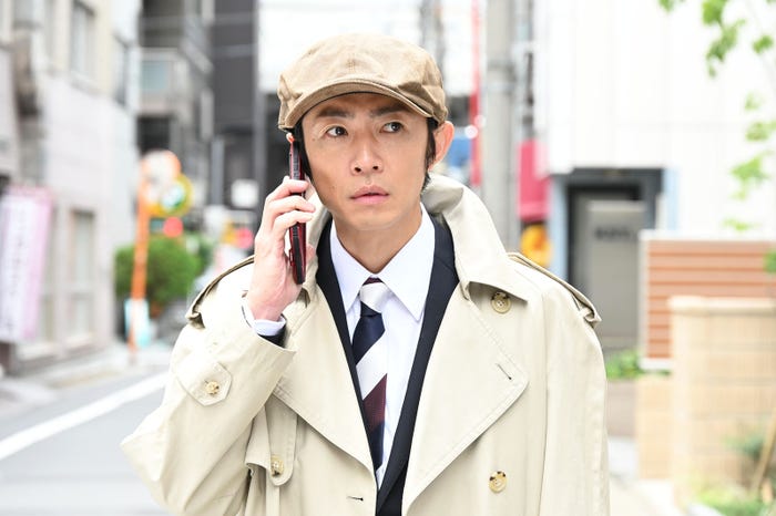 相葉雅紀(C)テレビ朝日