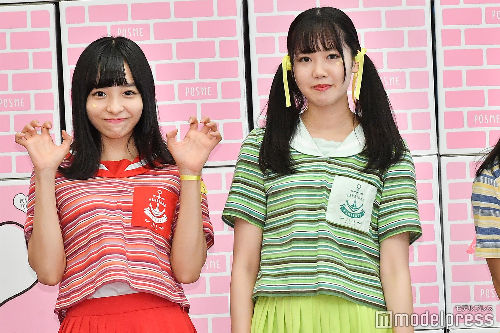 神宿（C）モデルプレス