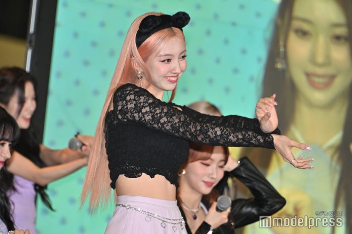 イェソ (C)モデルプレス