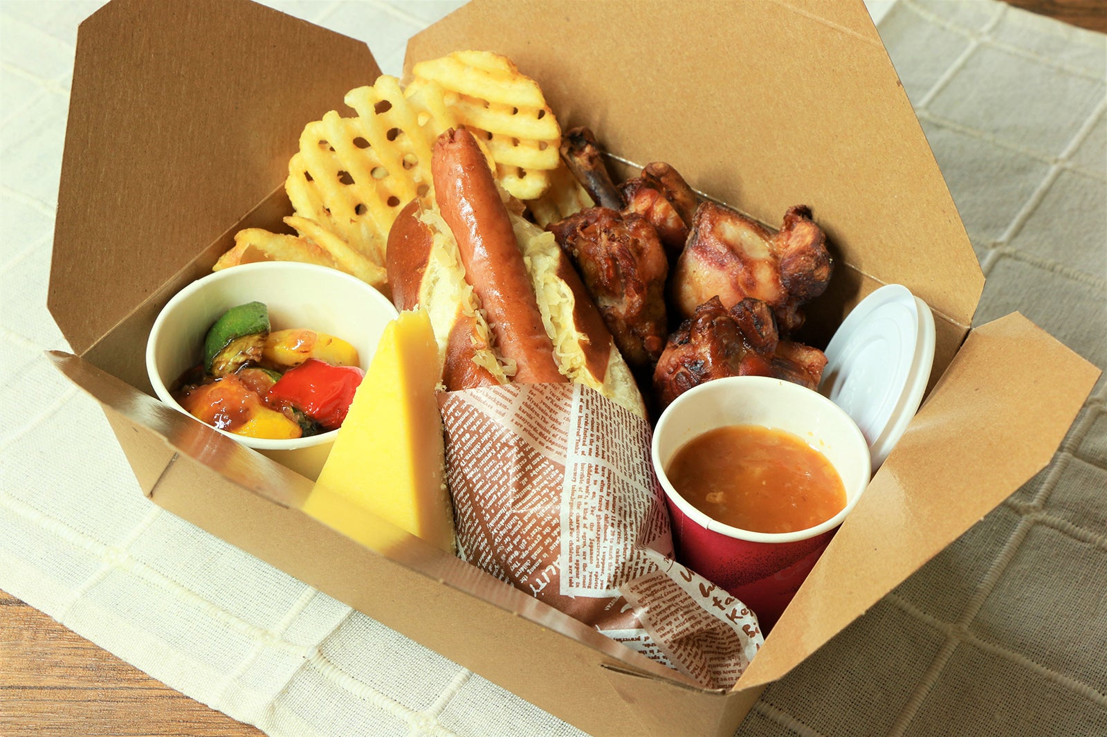 ／画像提供：横浜赤レンガ