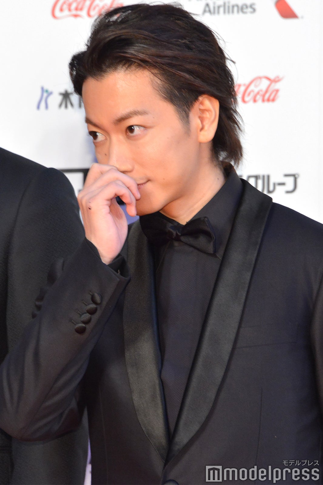 佐藤健 （C）モデルプレス