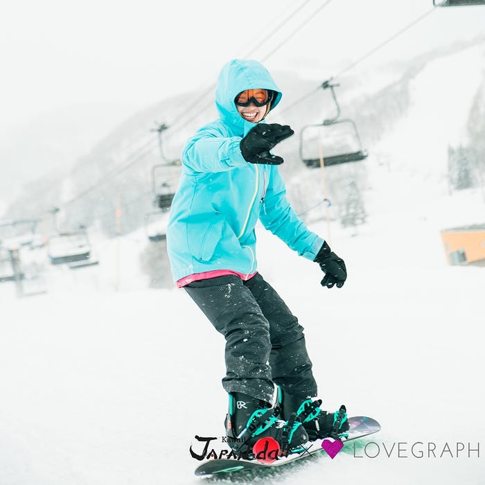 やのあんな(写真提供:MBS)