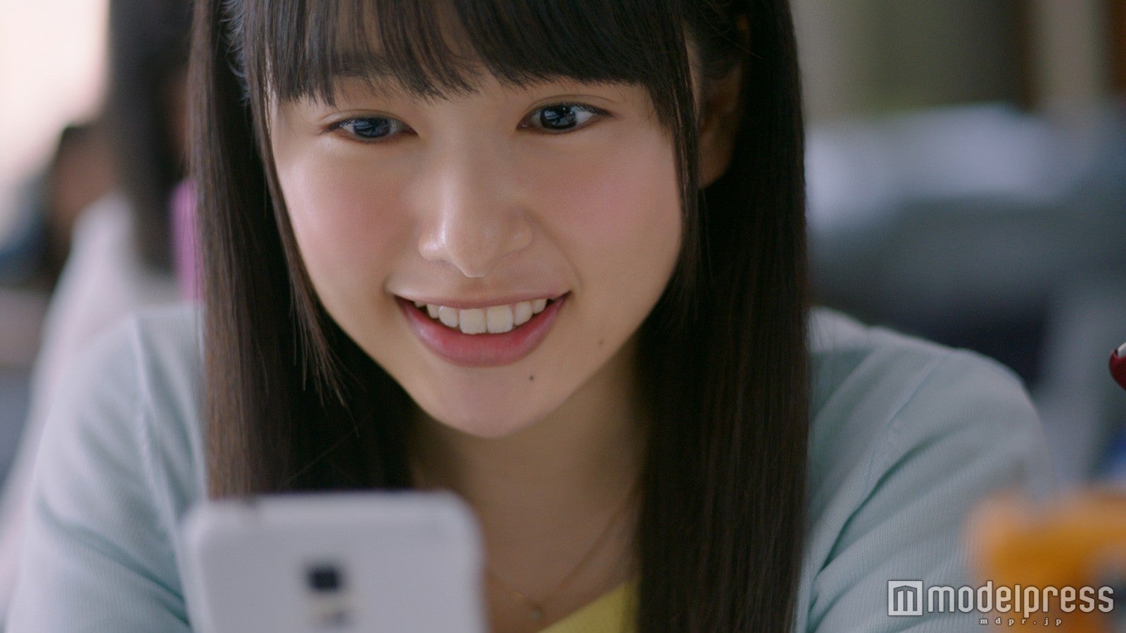 「岡山の奇跡」桜井日奈子“ドッキリ”で素の表情公開