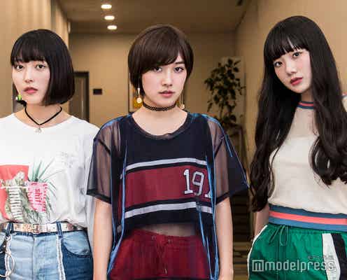J☆Dee’Zの初出しオフショットが可愛い メンバーしか知らない10代の素顔とは
