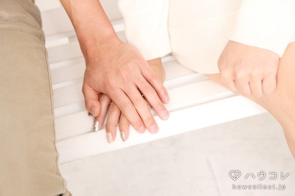 生理中 を彼に伝えるベストなタイミング モデルプレス