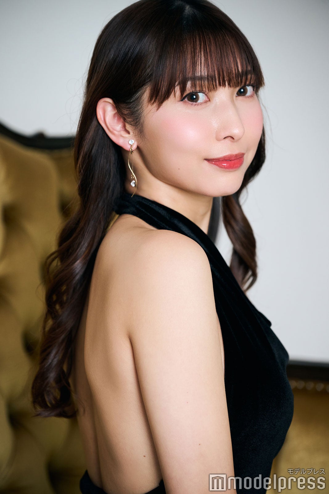 香住優香（C）モデルプレス