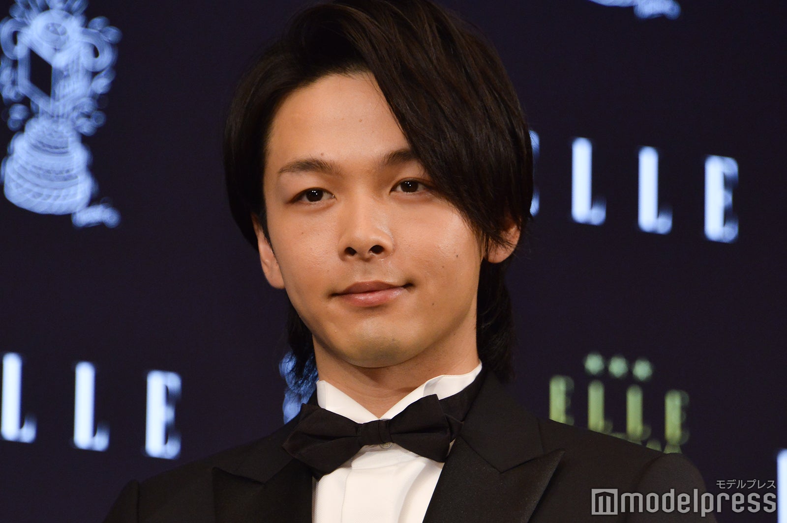 中村倫也（C）モデルプレス