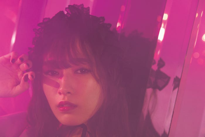 「LARME」046 Autumnより(提供写真)