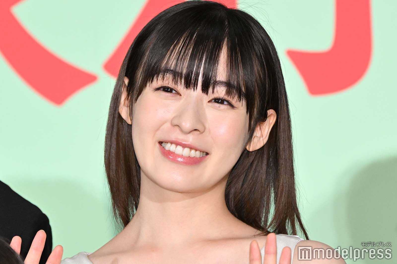 森七菜（C）モデルプレス