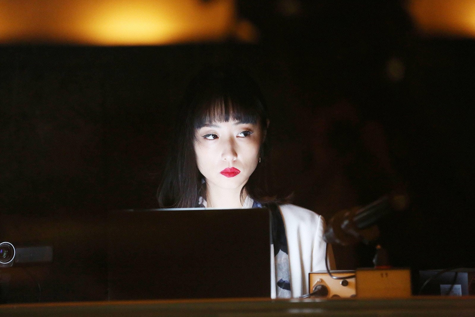 MEGUMI（C）フジテレビ