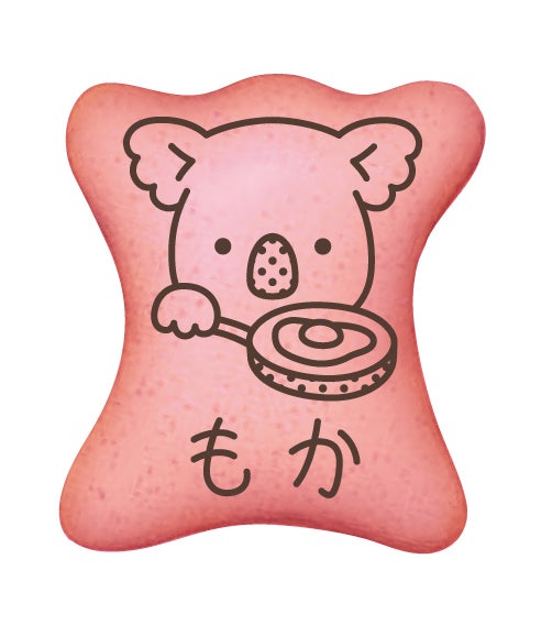 コアラのマーチ（提供写真）