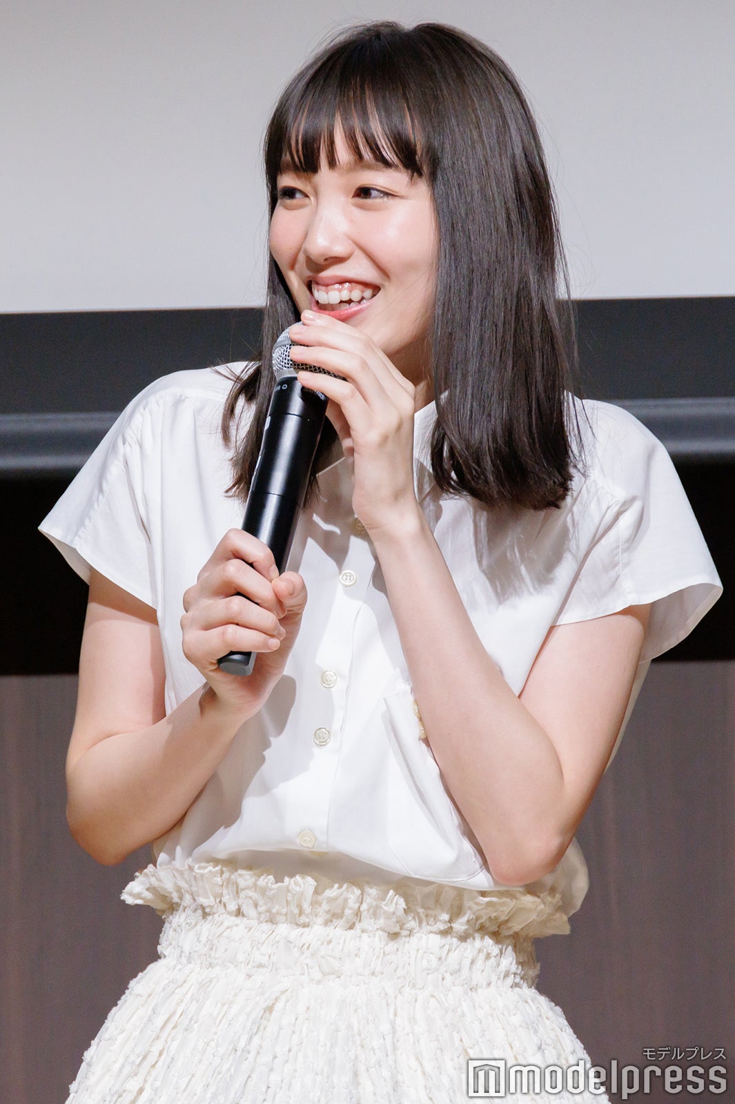 飯豊まりえ（C）モデルプレス