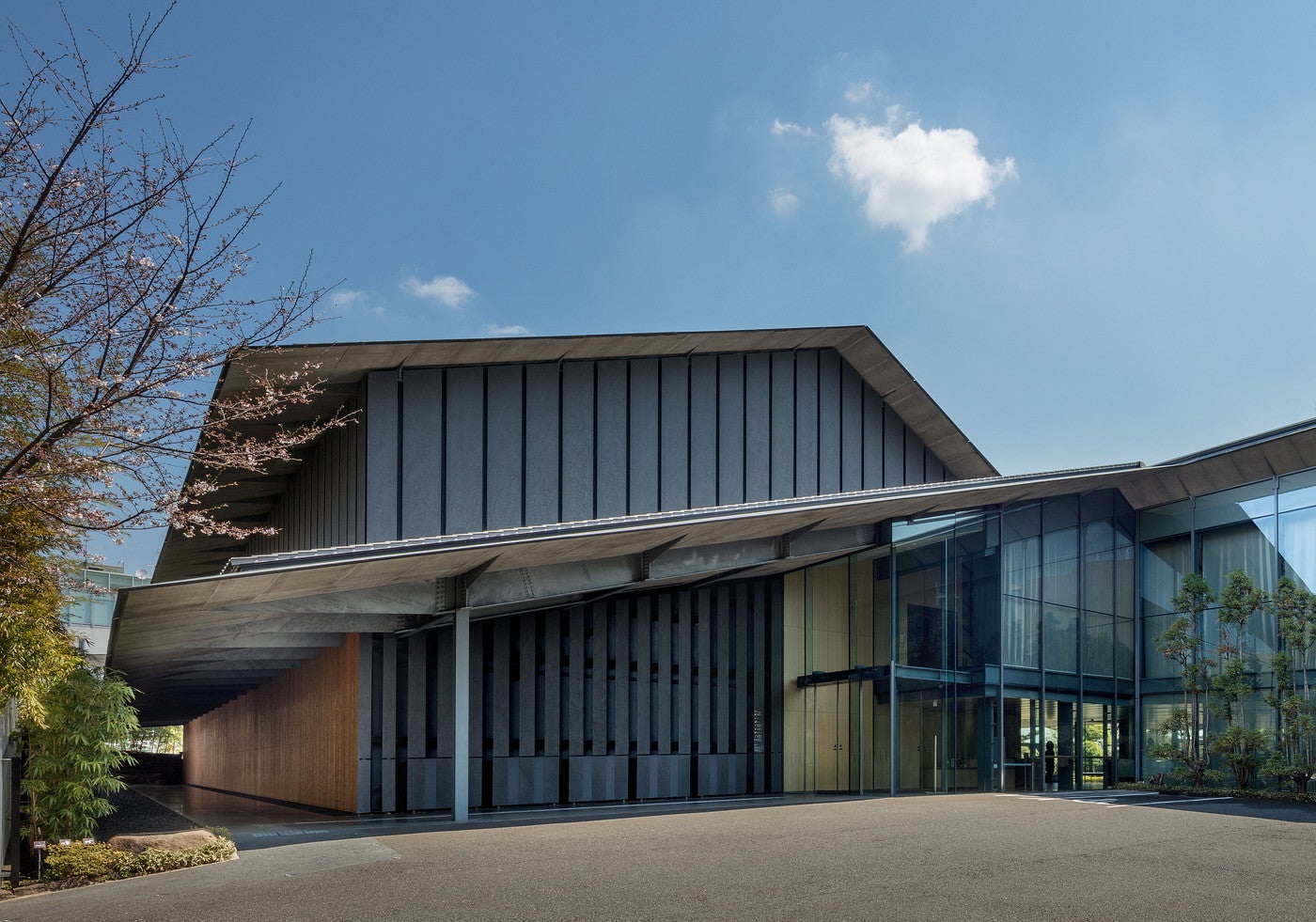 外観／提供画像