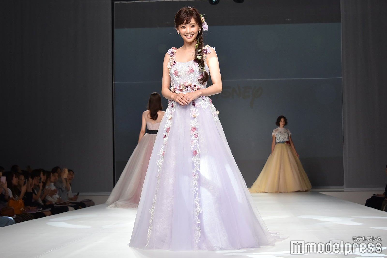 倉科カナ（C）モデルプレス