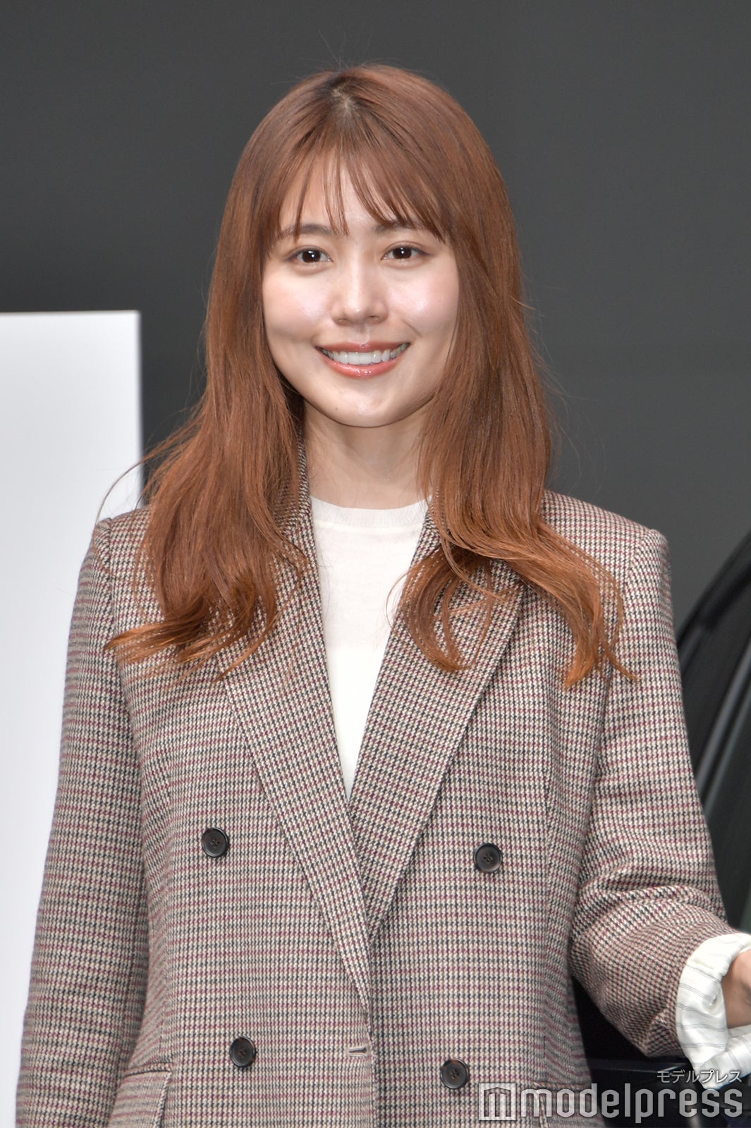 有村架純（C）モデルプレス