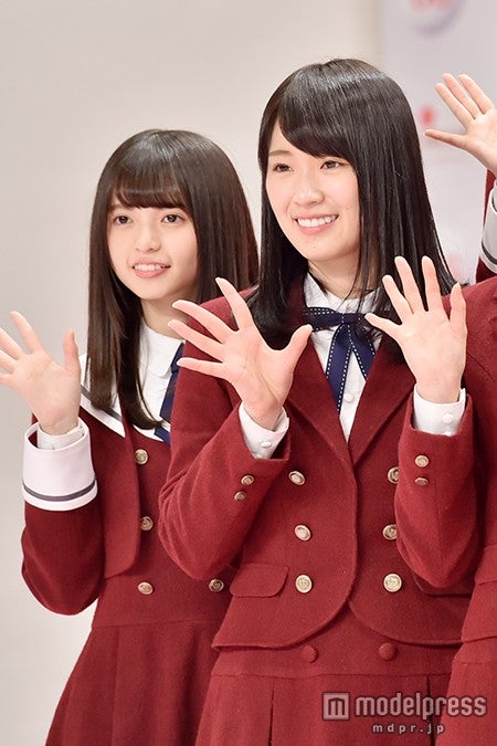 齋藤飛鳥、高山一実