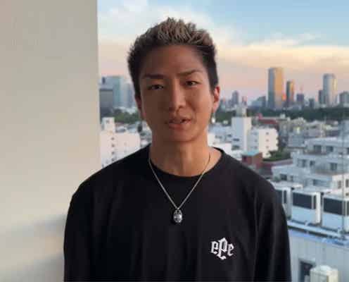 DJ社長、クラウドファンディング中止を発表「社長として経営者としてゴミです」経緯を説明