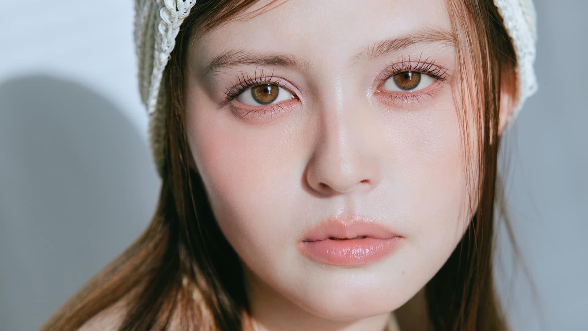 万が一くずれちゃっても可愛い♡ くずれ方まで考えた【ツヤ血色盛り】メイクを徹底解説