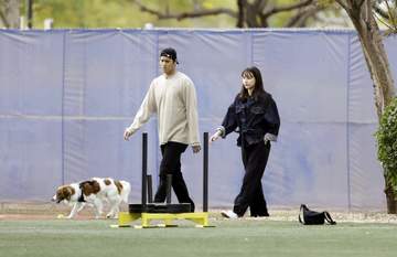 「おめでたか！」大谷翔平の父親産休をファン祝福 真美子夫人との間に第2子誕生へ「休みたがらない大谷さんもこの時ばかりはね」「奥さまとお子さまの無事を」