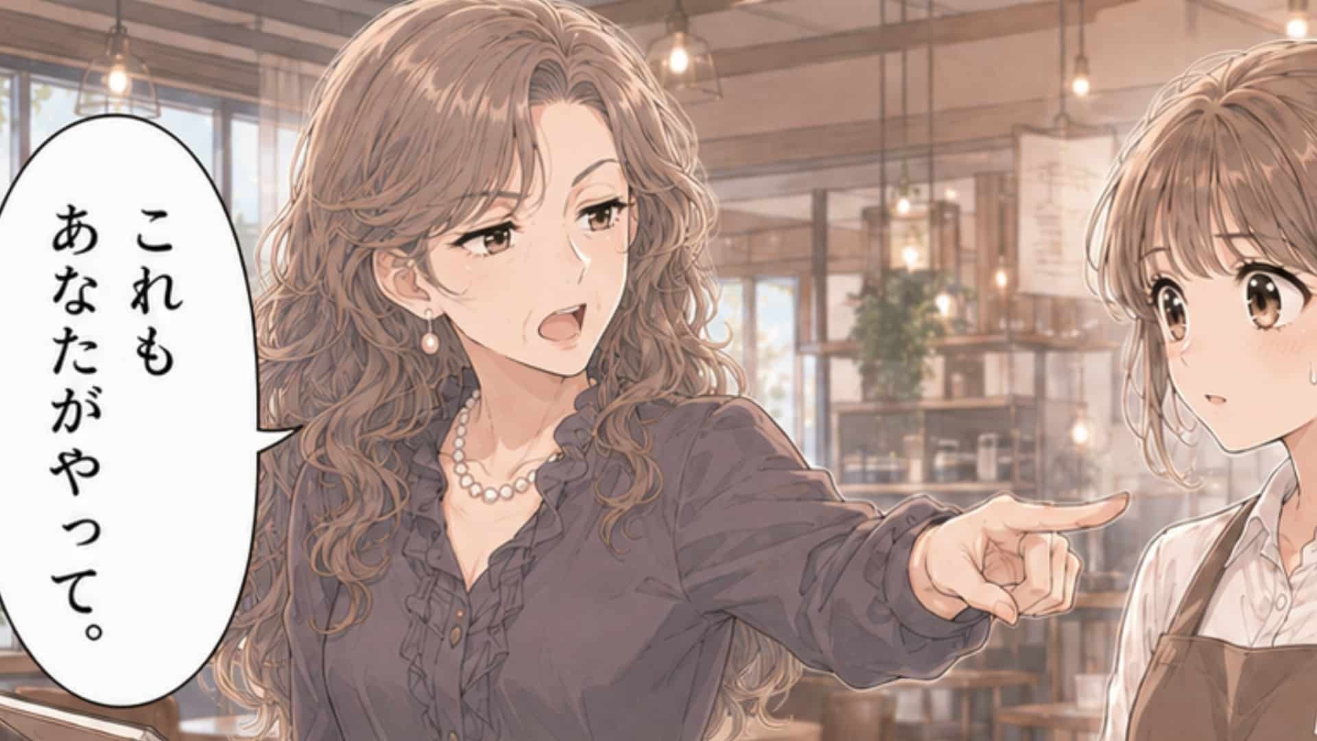 【最後にスカッと！】「彼女として紹介したい」彼氏の言葉に喜ぶ私。しかし、待っていたのは【職場のお局】で...！？